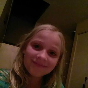 Meet your Posher, Savanah